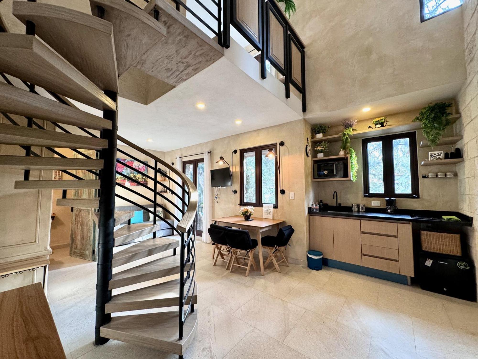 Loft Sofia En Val'Quirico Apartment Santeagueda Exterior foto