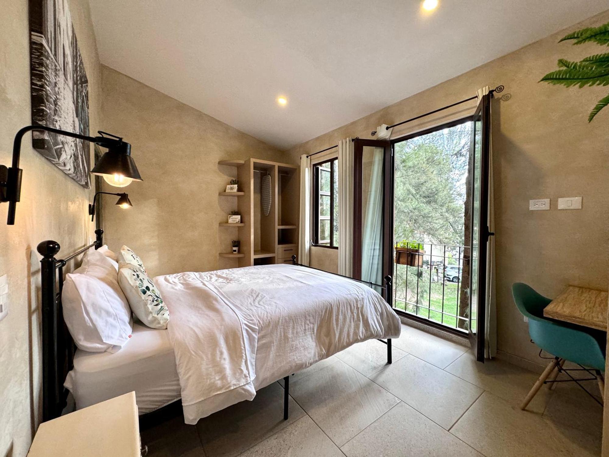 Loft Sofia En Val'Quirico Apartment Santeagueda Exterior foto