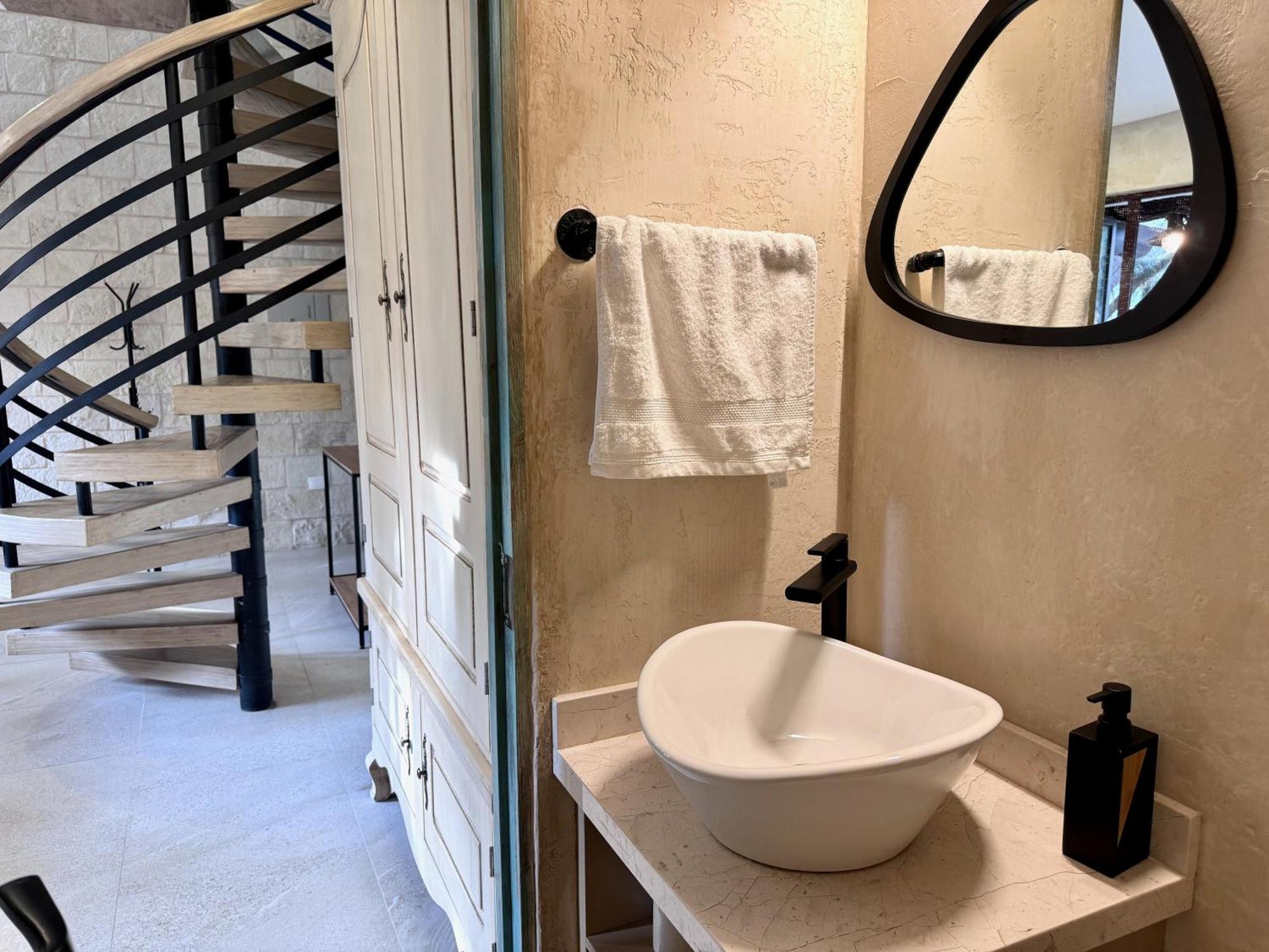 Loft Sofia En Val'Quirico Apartment Santeagueda Exterior foto
