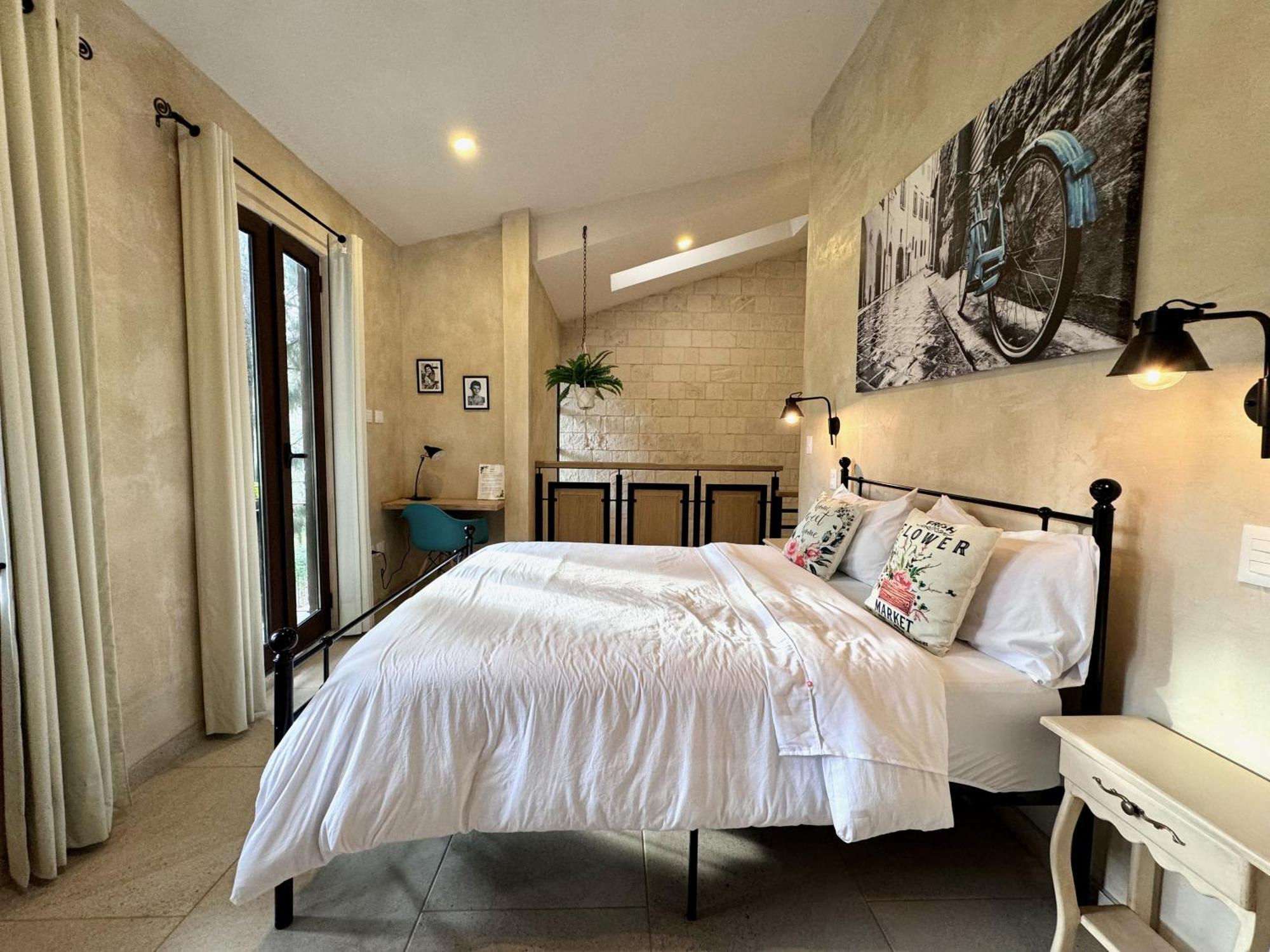 Loft Sofia En Val'Quirico Apartment Santeagueda Exterior foto