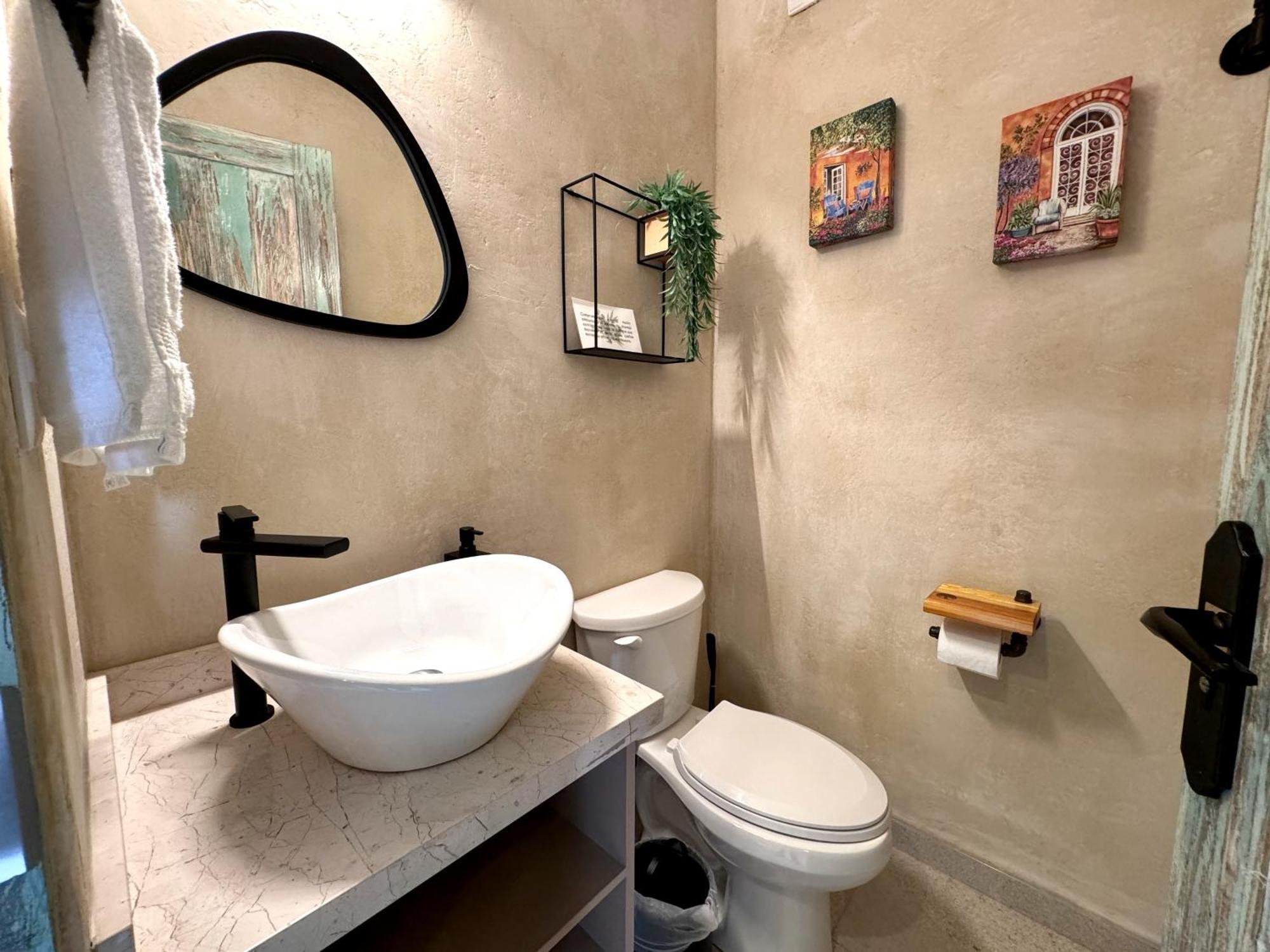 Loft Sofia En Val'Quirico Apartment Santeagueda Exterior foto