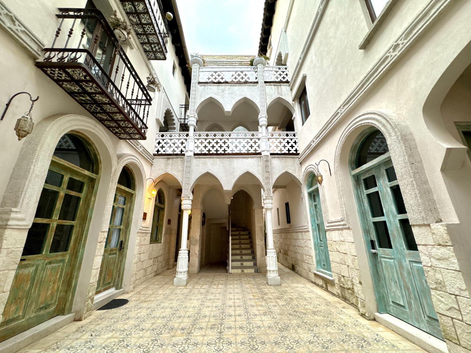 Loft Sofia En Val'Quirico Apartment Santeagueda Exterior foto